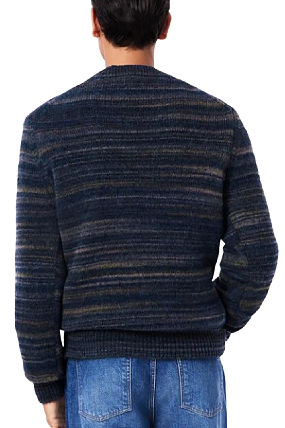  Lacoste Girocollo Uomo - 3