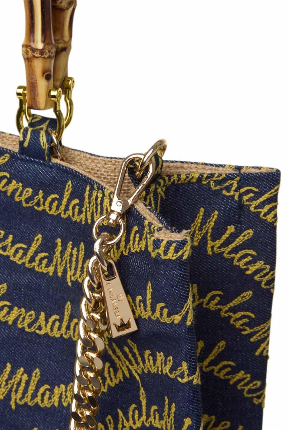  La Milanesa Borsa Identità Woman - 3