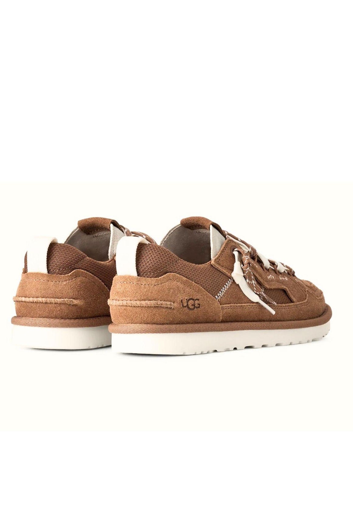  Ugg Uomo Sneakers Minimel Chestnut - 2