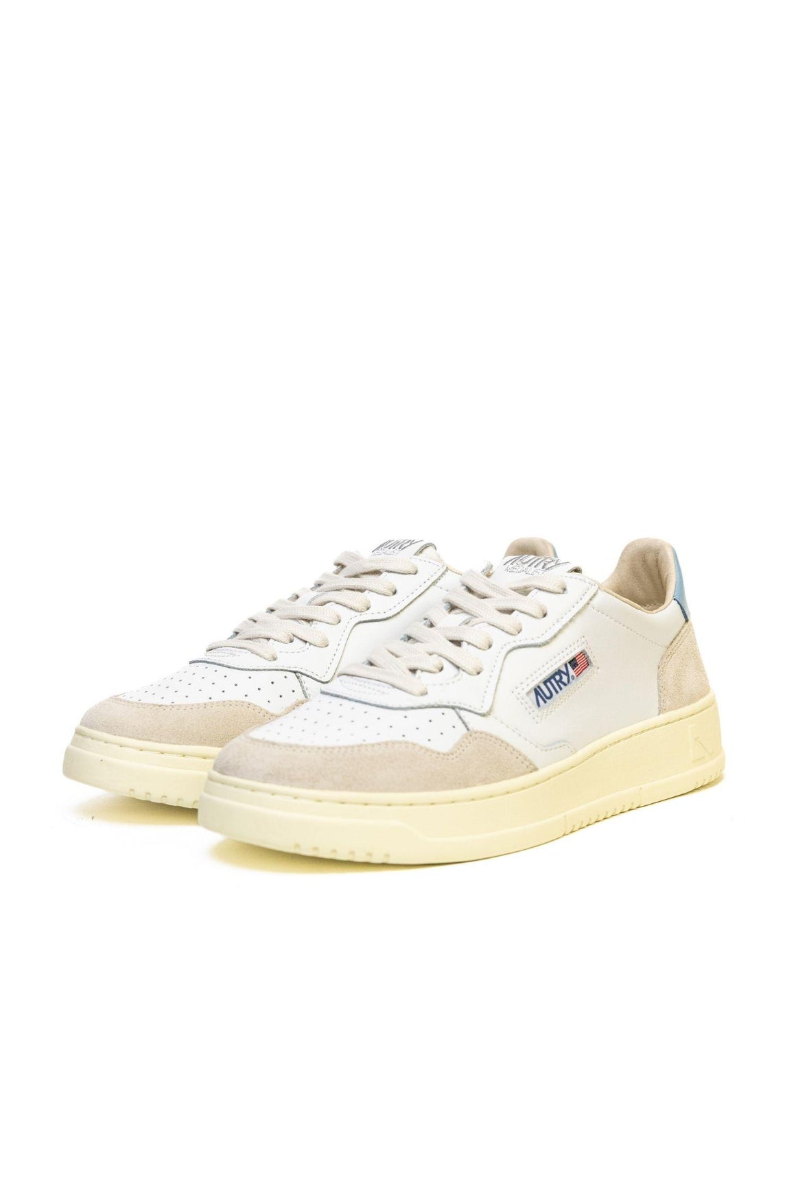  Autry Sneakers Medalist Low Uomo - 2