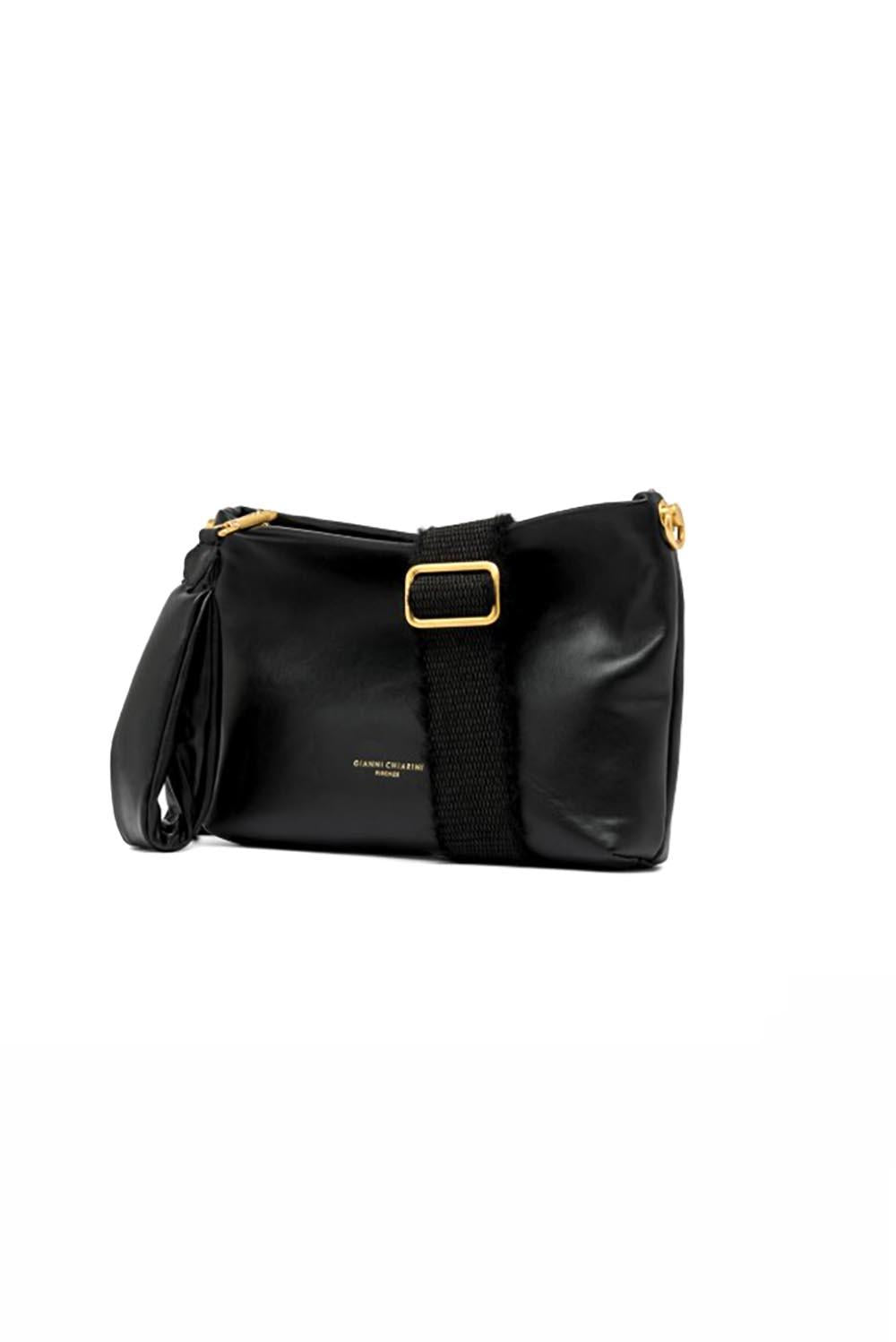  Gianni Chiarini Borsa Brenda Nero Woman - 2