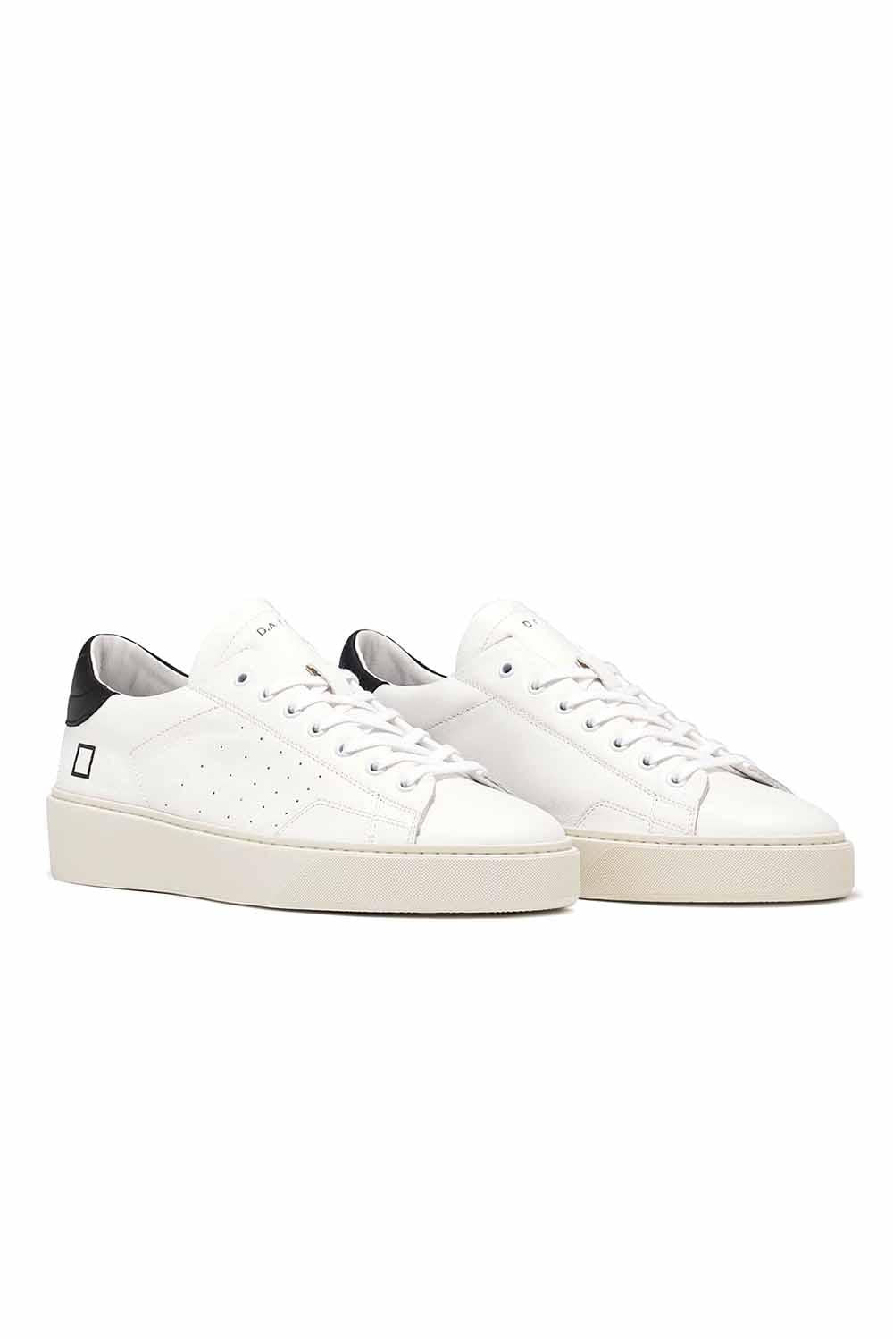  Date D.a.t.e. Sneakers Levante Calf Uomo - 2