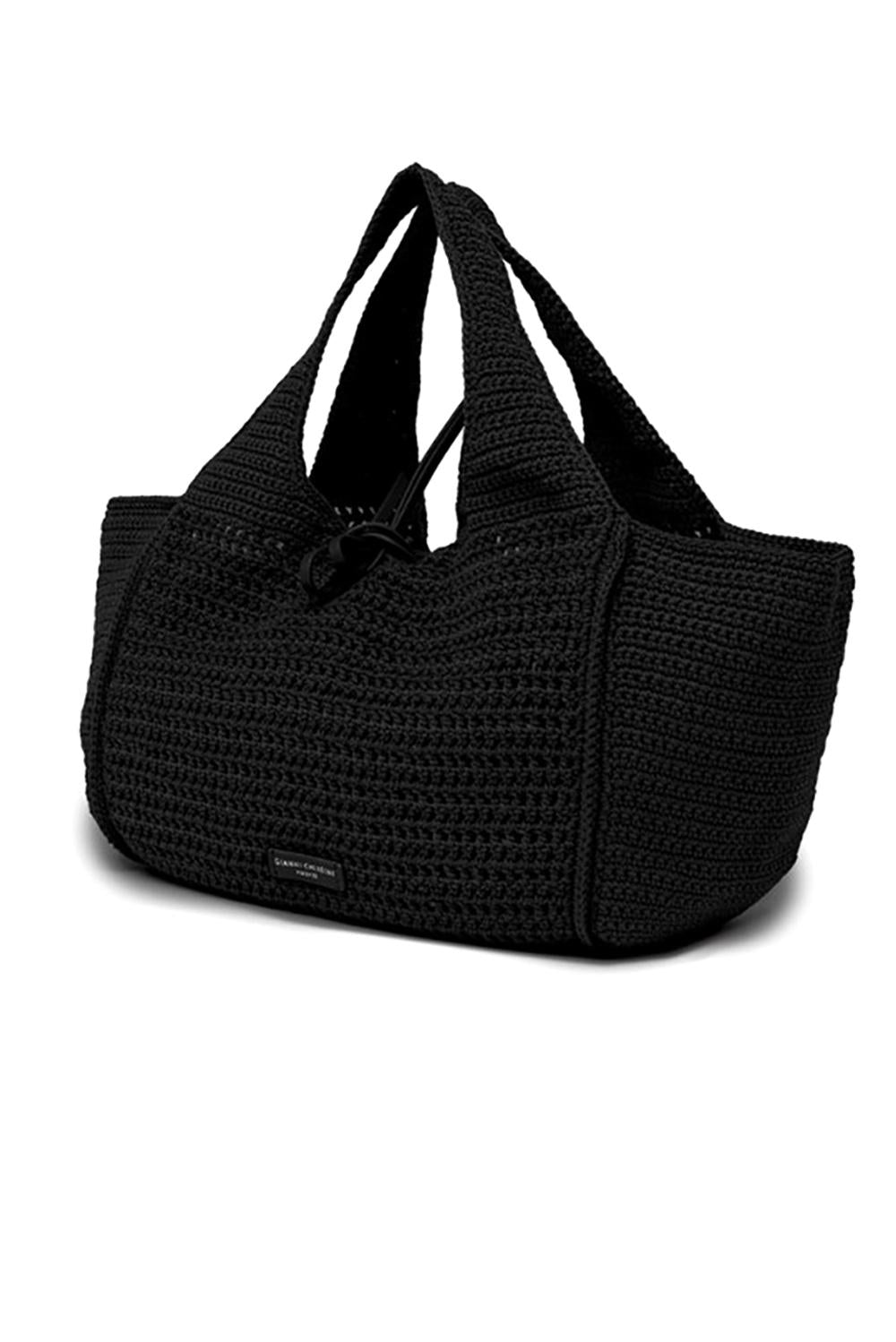  Gianni Chiarini Borsa Euforia Nero Woman - 2