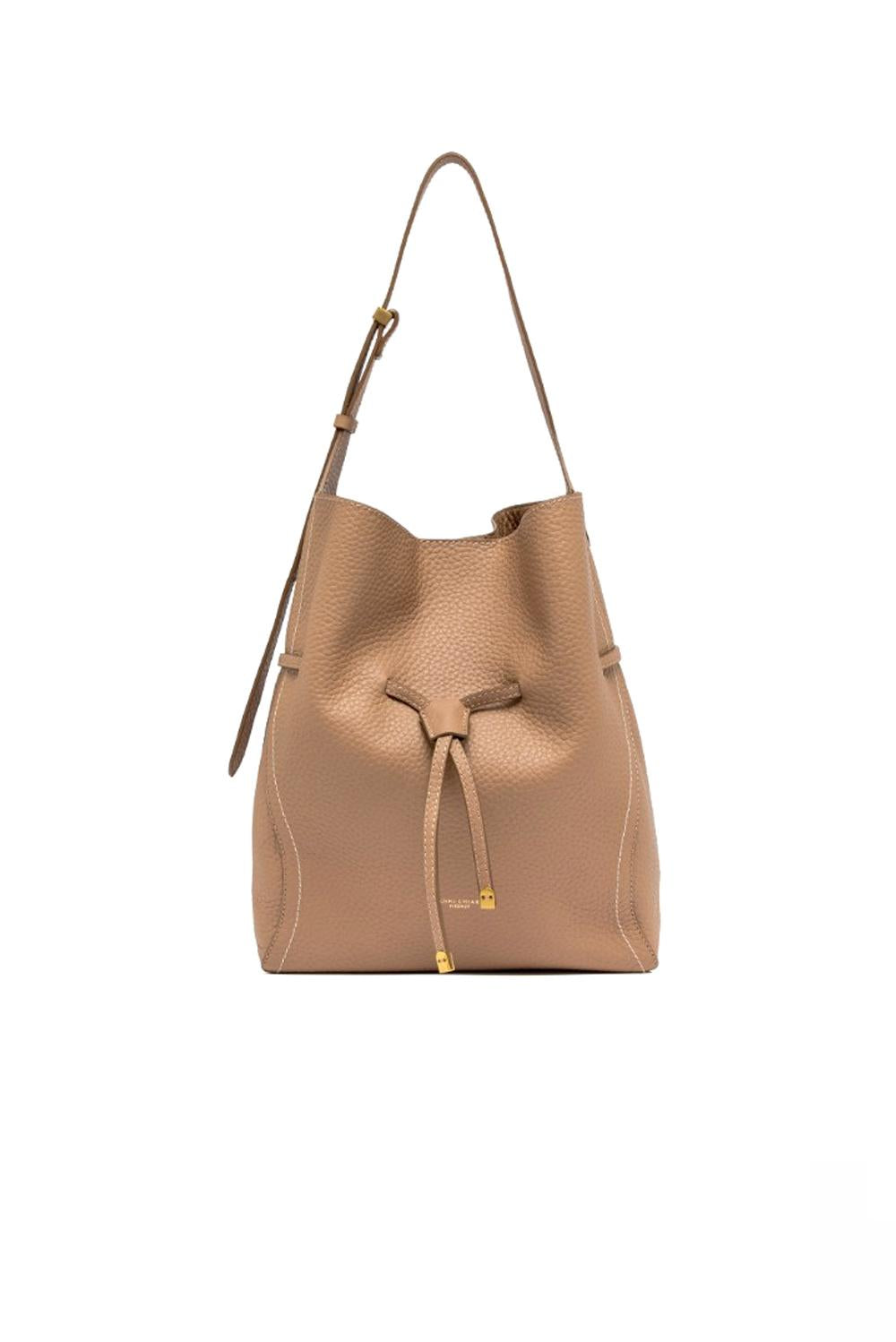  Gianni Chiarini Borsa Sienna Large Clay Woman - 1