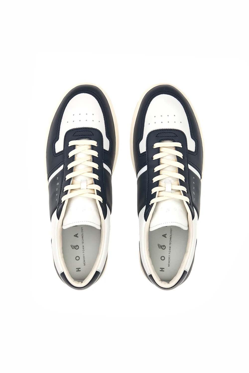  Hogan Sneakers H-tv Uomo - 4
