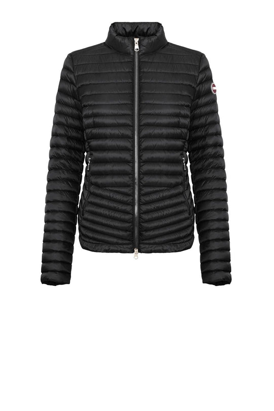 Ultralight down jacket