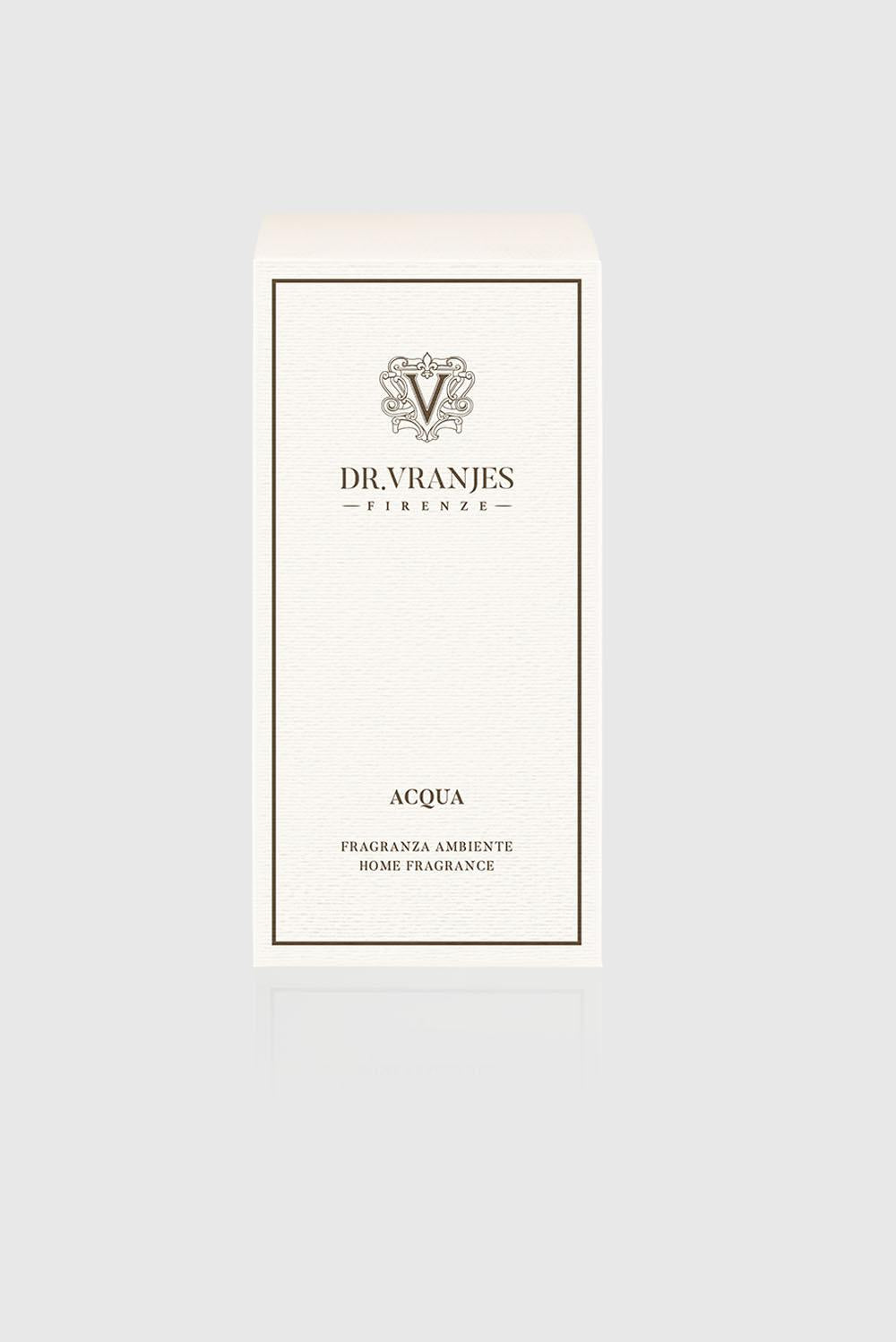  Dr. Vranjes Water 250ml Acqua Woman - 3