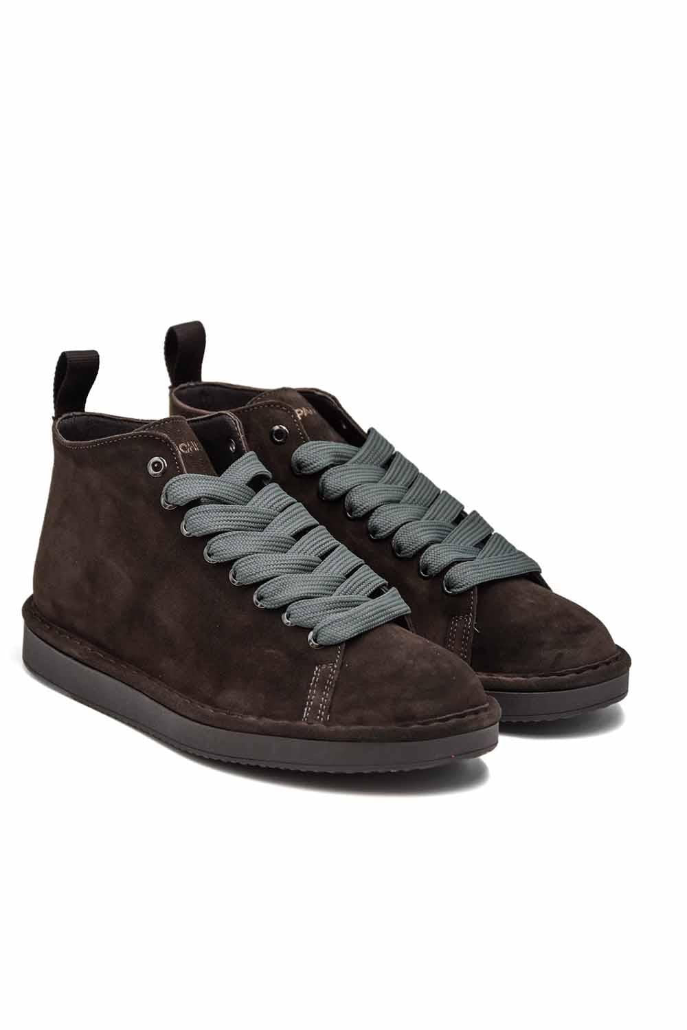 Panchic Polacchino: Eleganza e Comfort