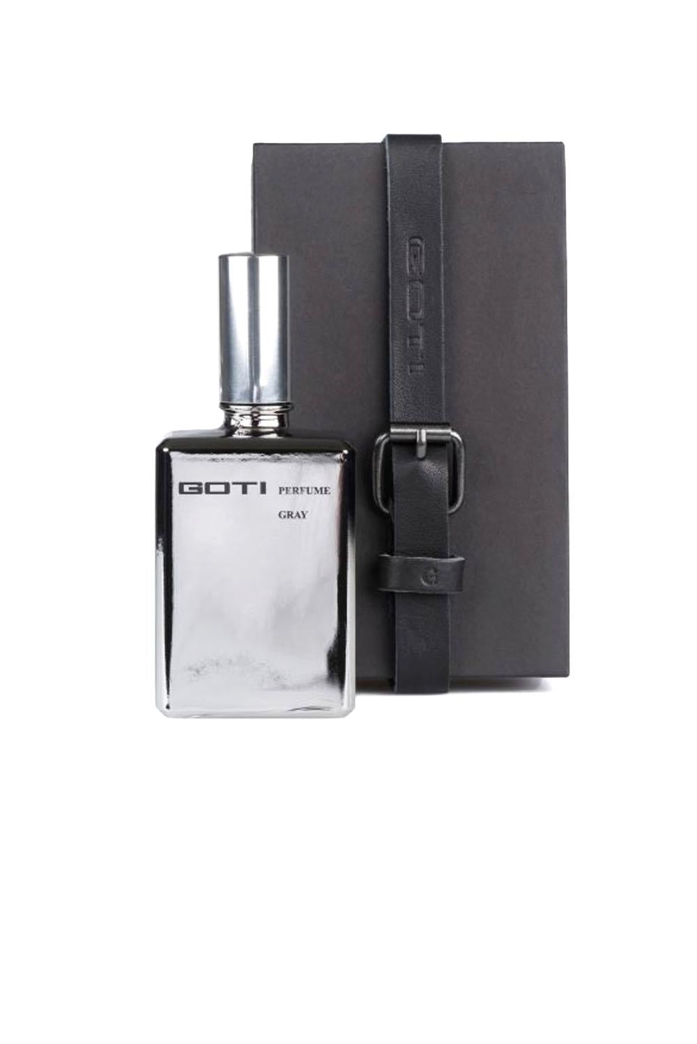  Goti Profumo - Gray 100 Ml Uomo - 1