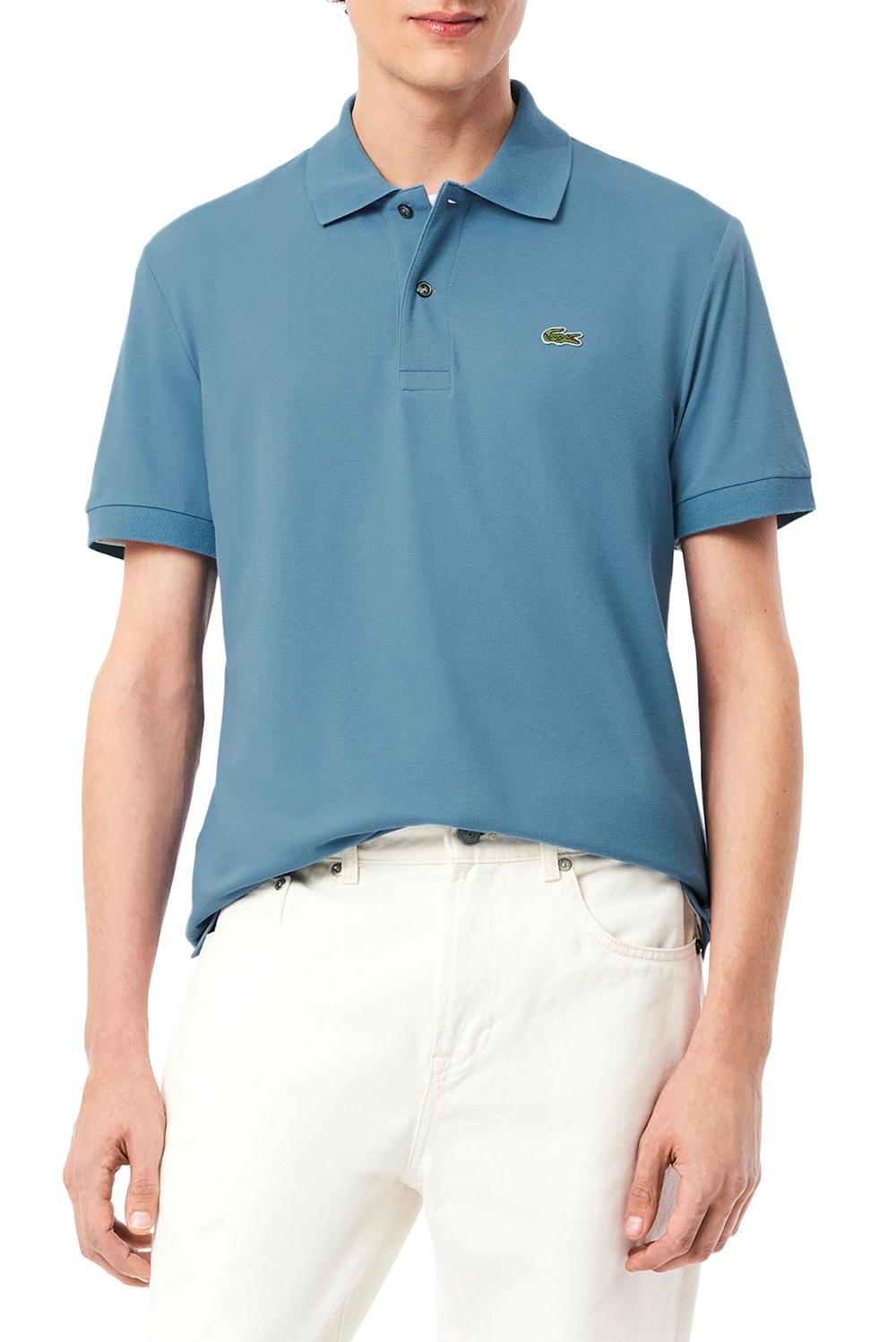  Lacoste Polo 12.12 Light Uomo - 2