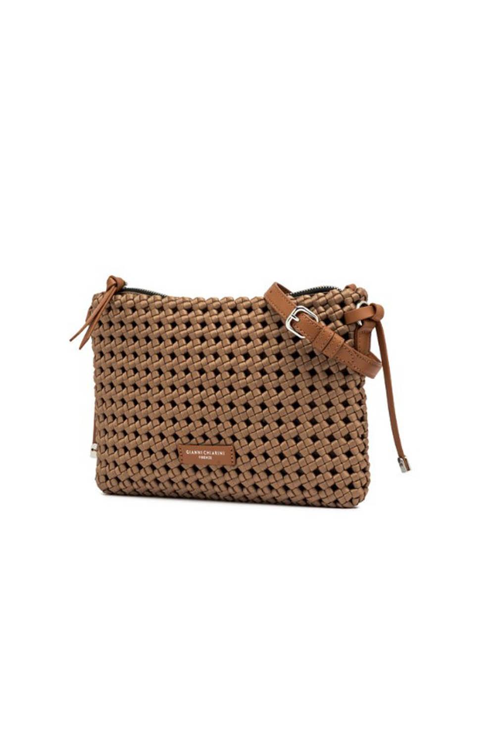  Gianni Chiarini Borsa Fiore Nature Woman - 2