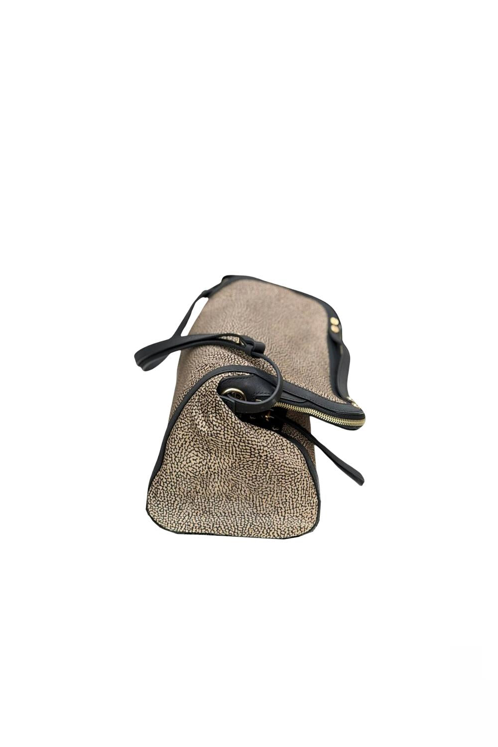  Borbonese Cross Over Op Natural Woman - 2