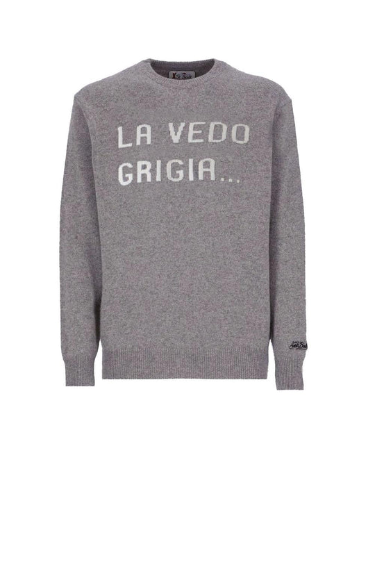 Maglia Girocollo
