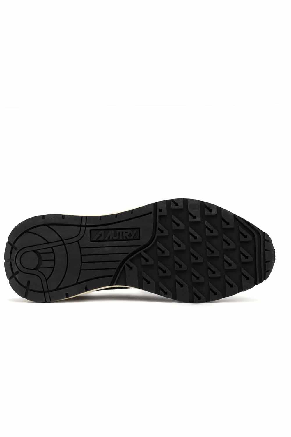  Autry Sneakers Reelwind Grey Uomo - 6