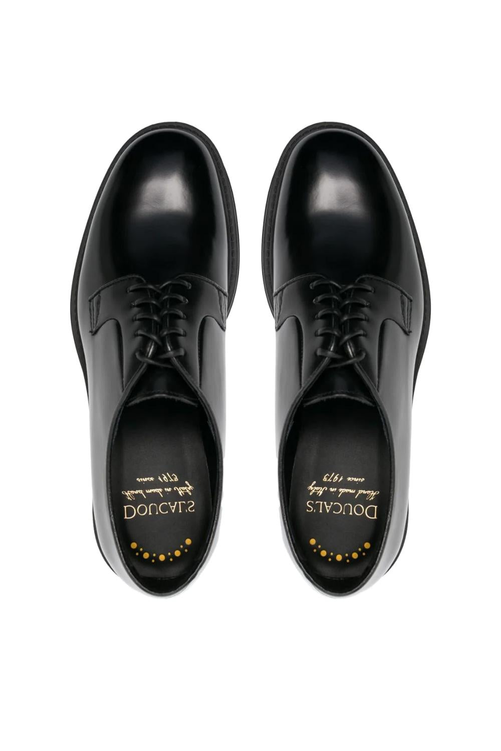  Doucal's Stringate 5 Fori Uomo - 4