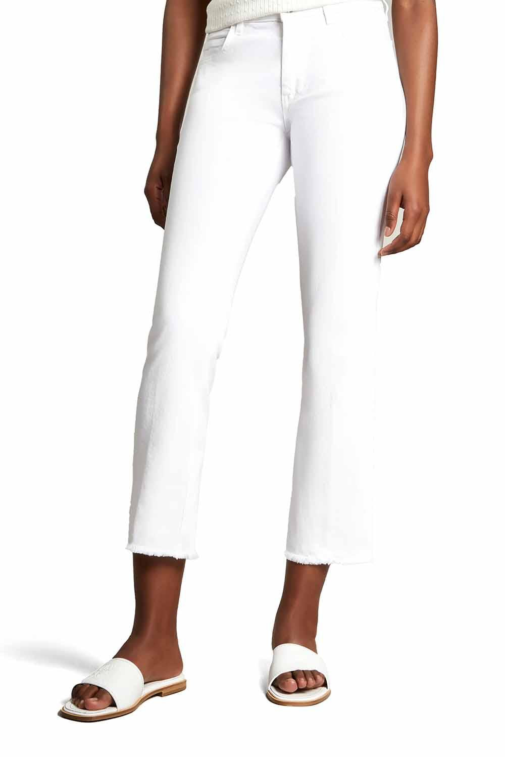  Fay Pantaloni 5 Tasche Woman - 2