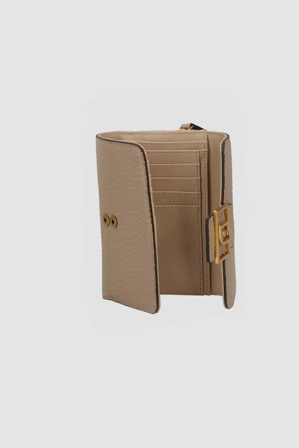  Liu Jo Portafoglio Taupe Woman - 2