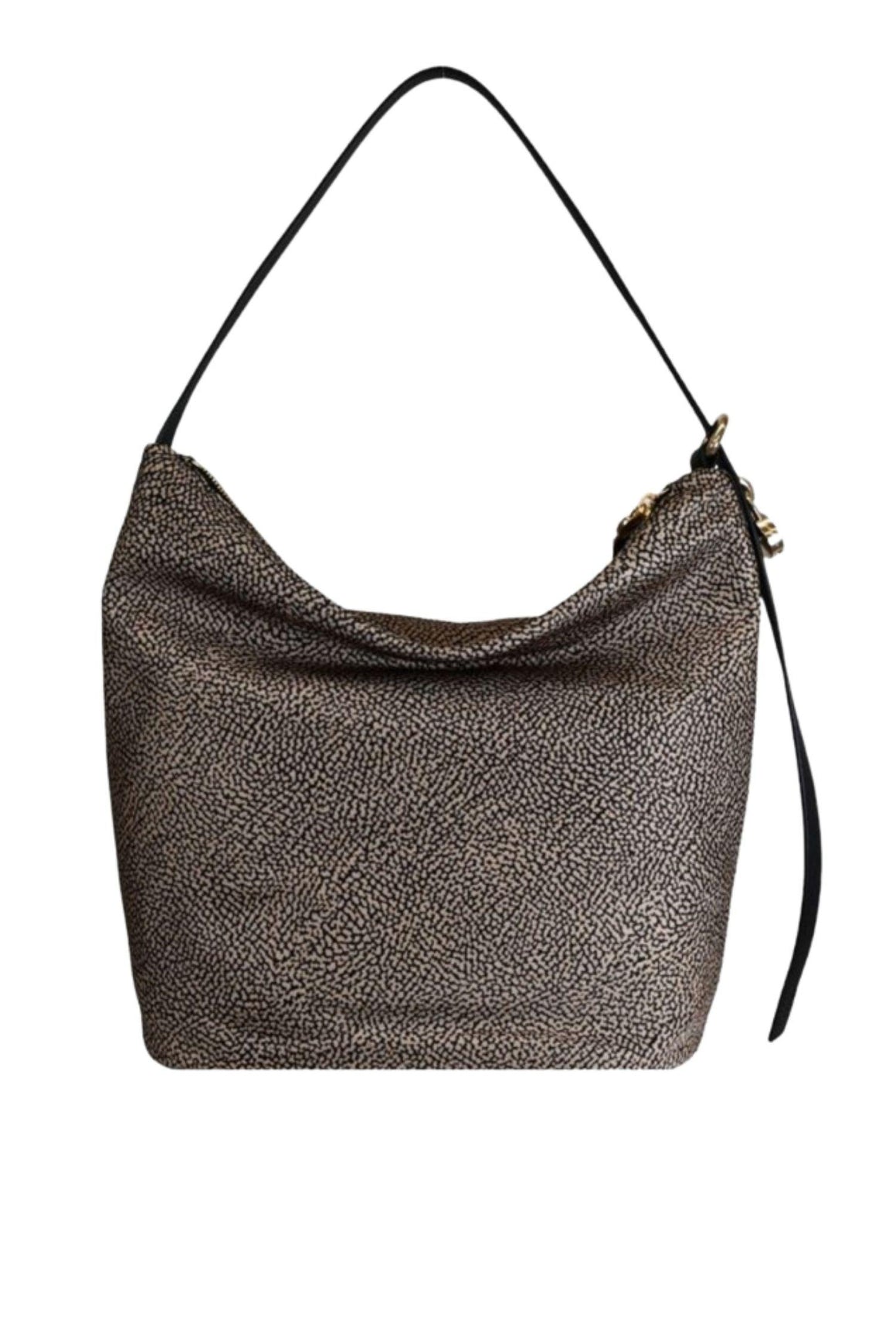  Borbonese Prive Secchiello Medium Op Natural Woman - 3