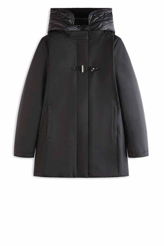 Fay Toggle Coat