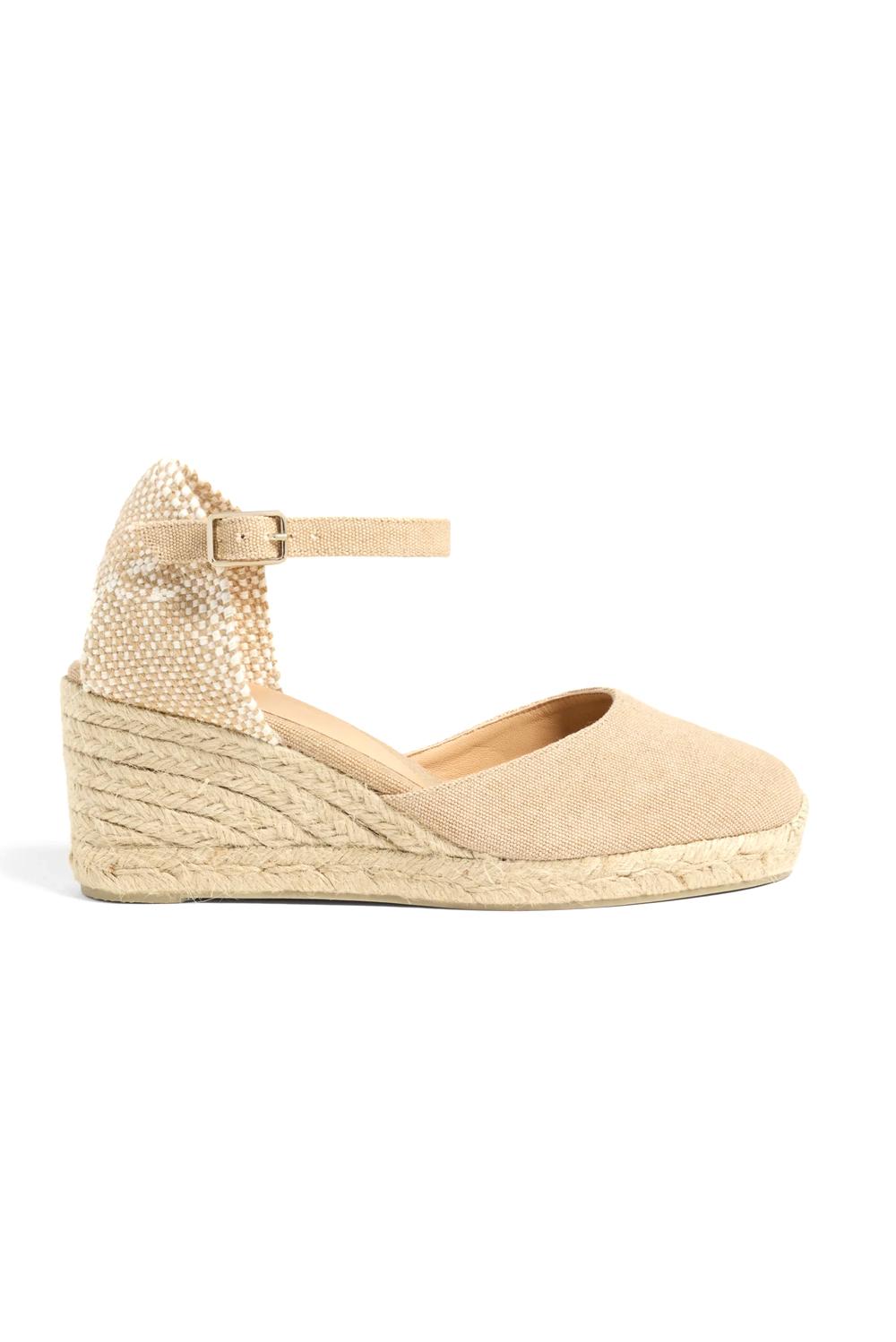  Castaner Zeppa Carol Sand Woman - 1