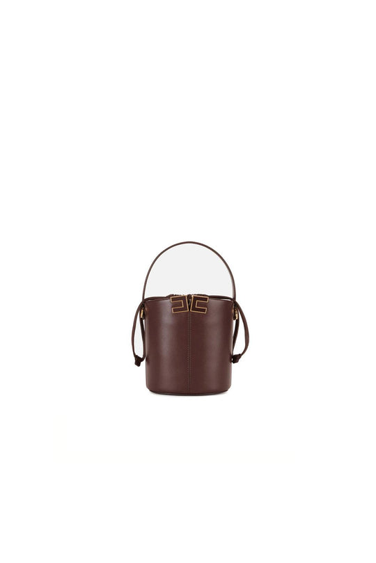Elisabetta Franchi Borsa Secchiello