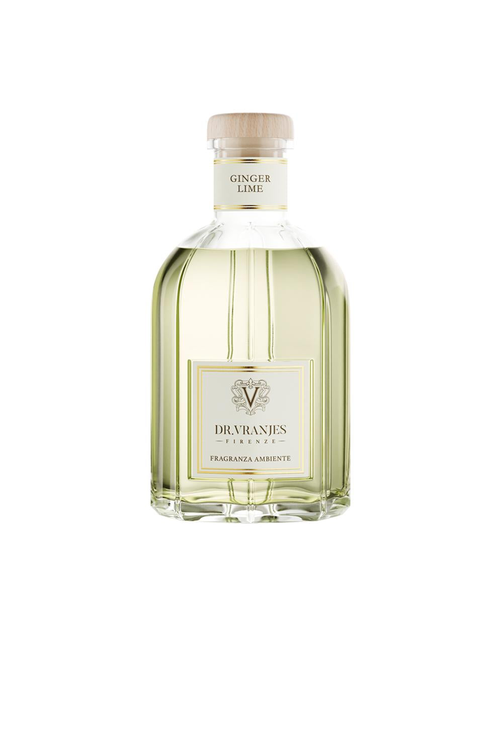  Dr. Vranjes Ginger Lime 500ml Woman - 1