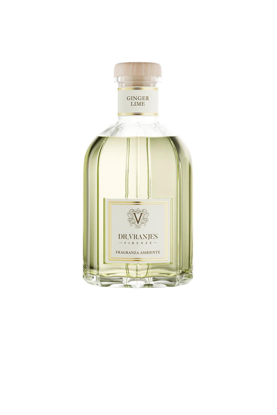 Ginger Lime 500ML