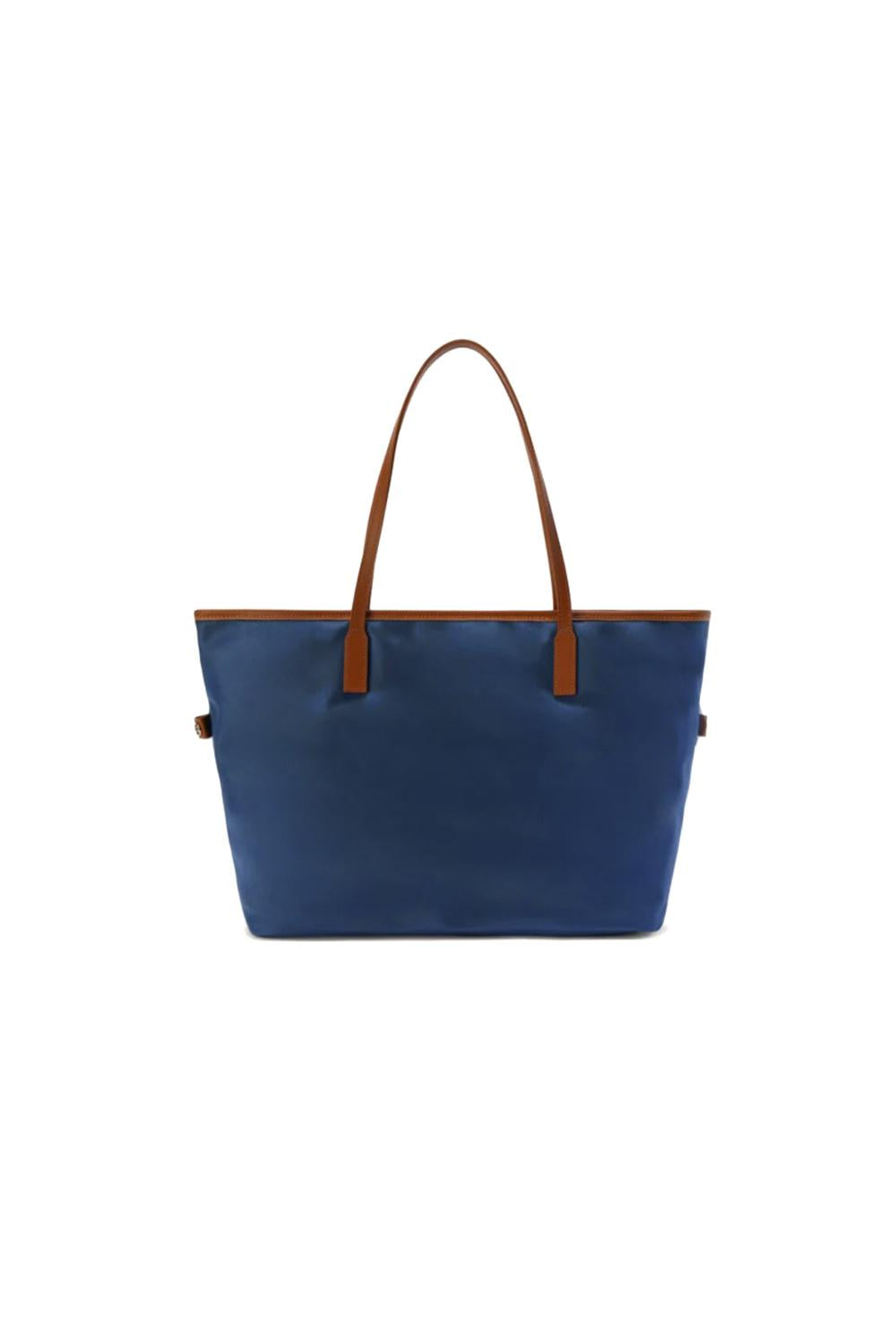  Mc2 Saint Barth Bag City Medium 6118 Emb Woman - 2