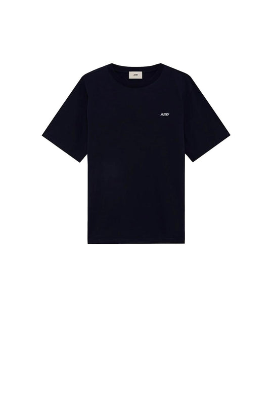 Autry T-shirt donna girocollo