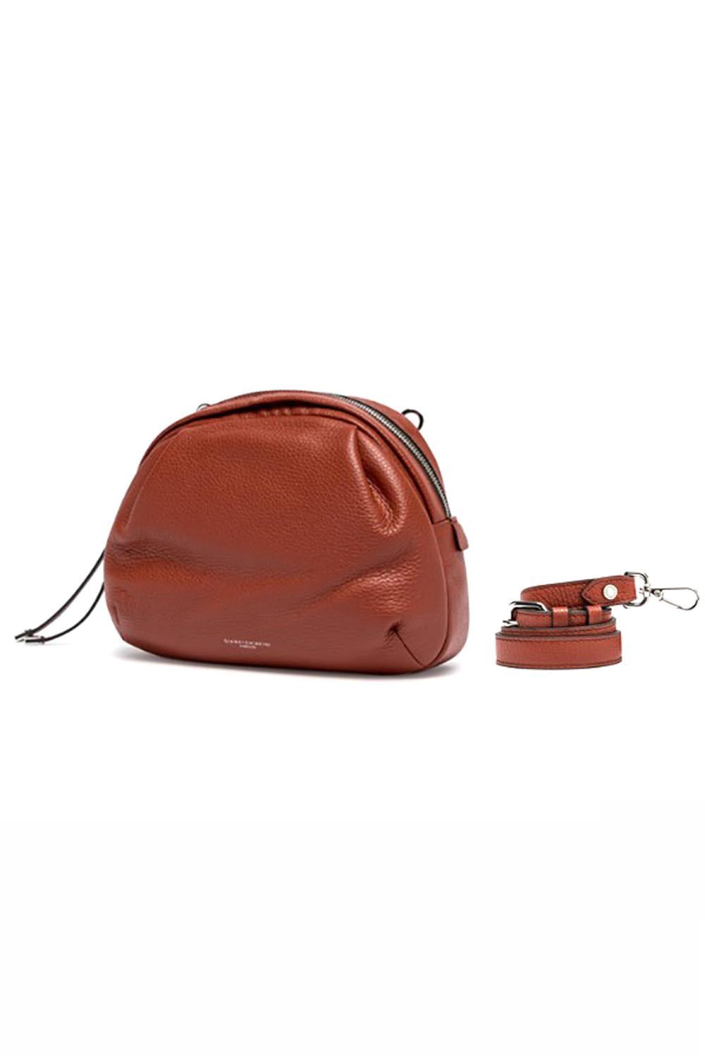  Gianni Chiarini Borsa Emanuela Brick Red Woman - 2