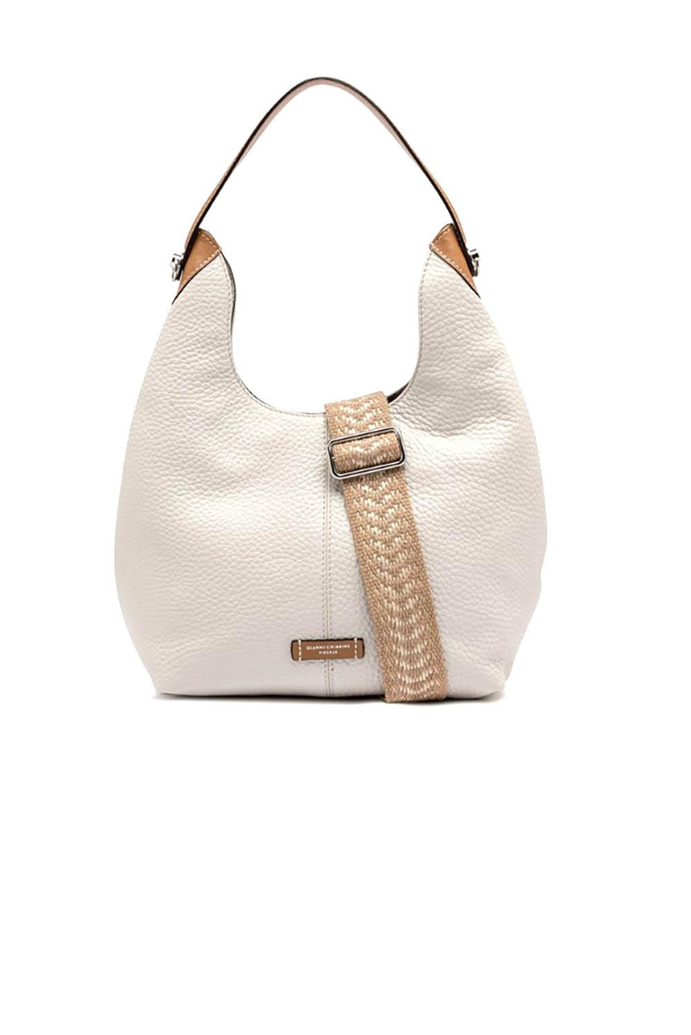  Gianni Chiarini Borsa Alessandra Sabbia Woman - 1