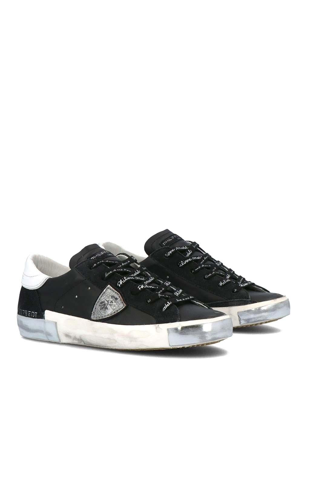  Philippe Model Sneakers Prsx Uomo - 2