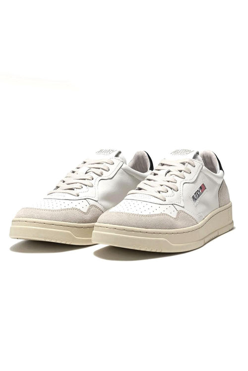 Autry Sneakers Medalist Low