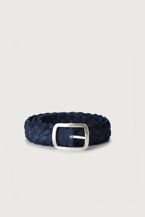 Hunting braided belt