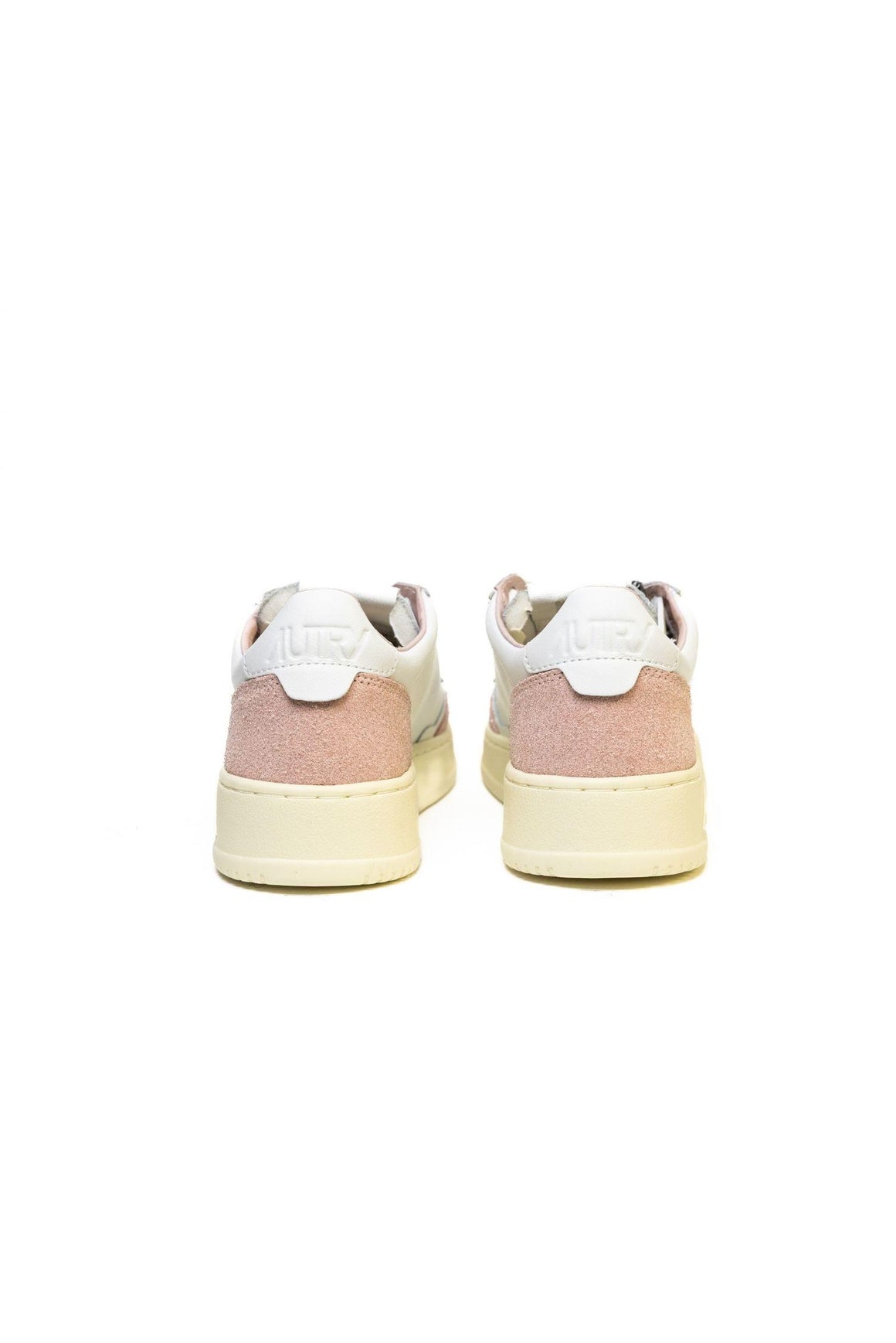  Autry Sneakers Medalist Low Woman - 3