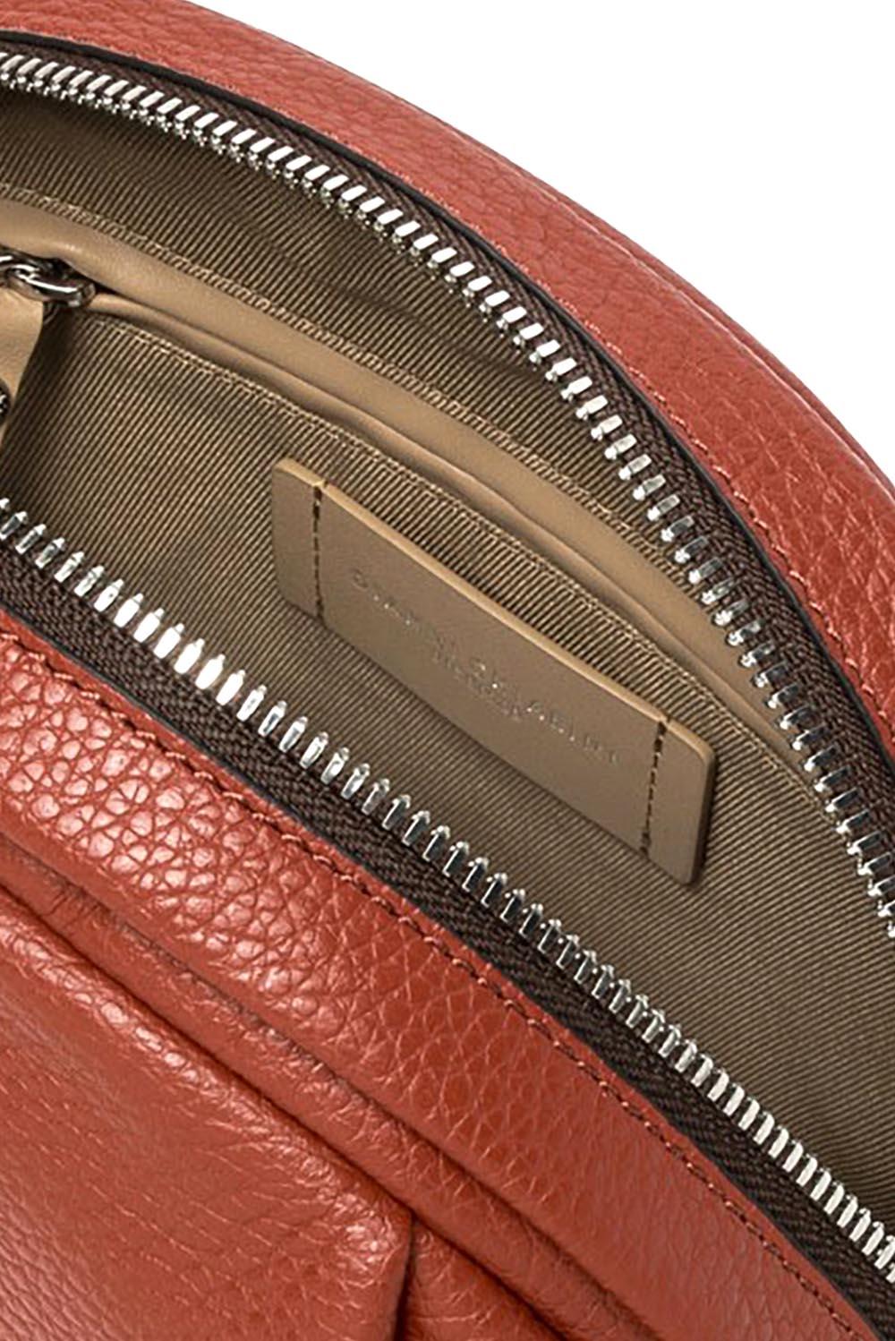  Gianni Chiarini Borsa Emanuela Brick Red Woman - 3