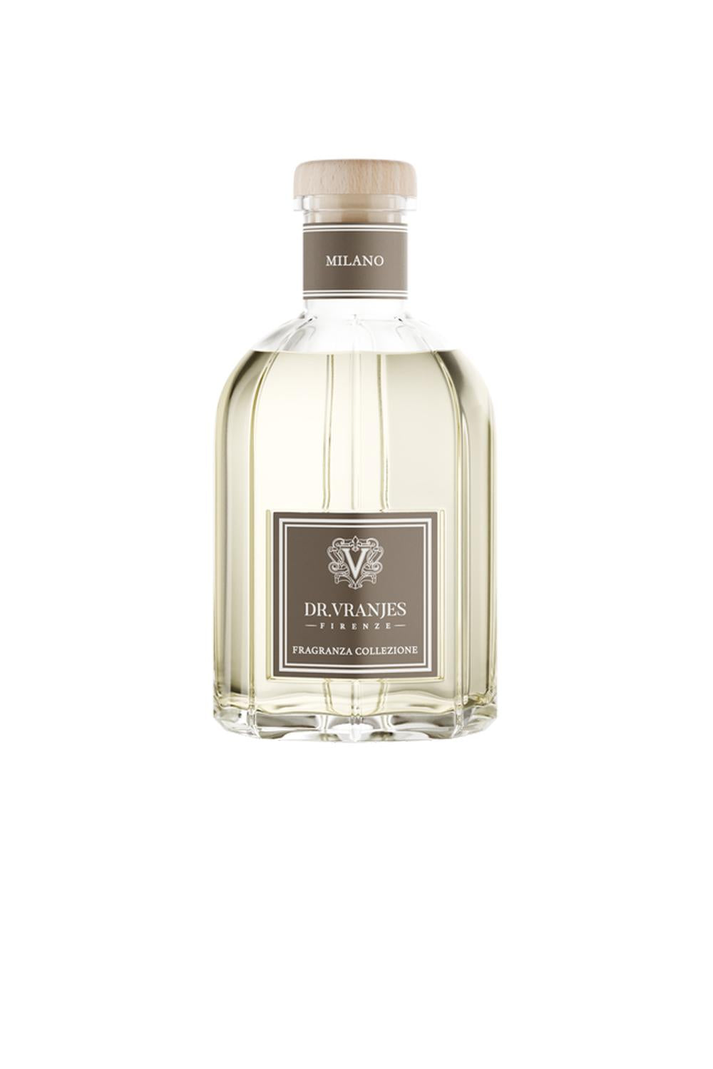  Dr. Vranjes Milano 500ml Woman - 1