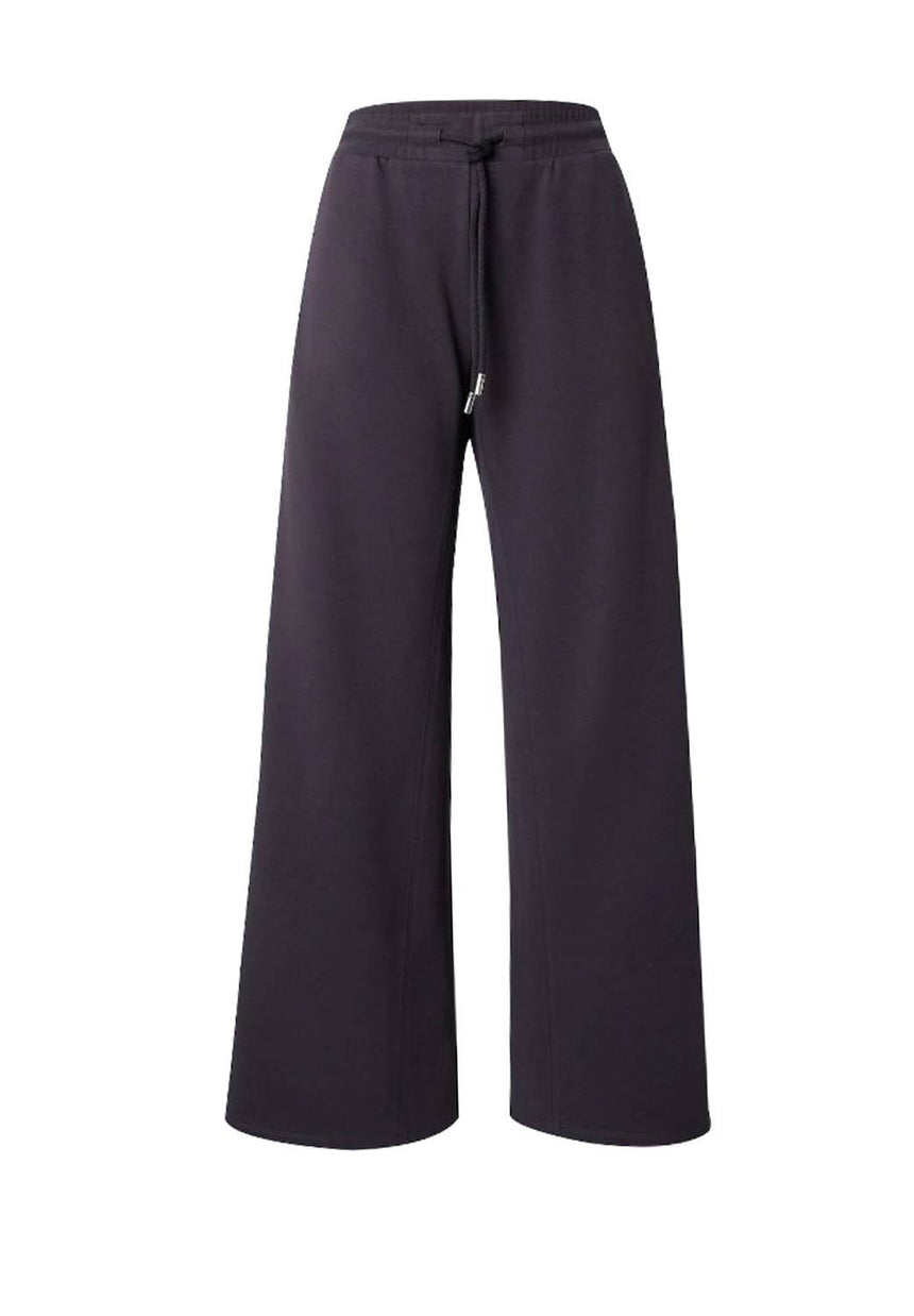  Max Mara Pantaloni Veles Woman Navy