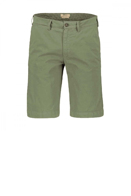 Bermuda Sergeant