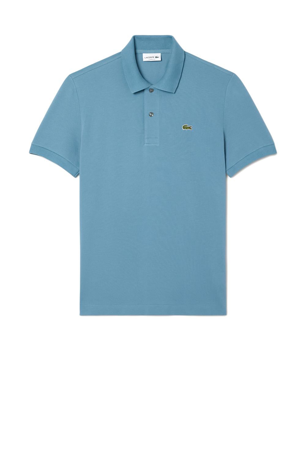  Lacoste Polo 12.12 Light Uomo - 1