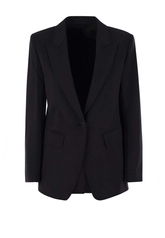 Max Mara Giacca Caprara