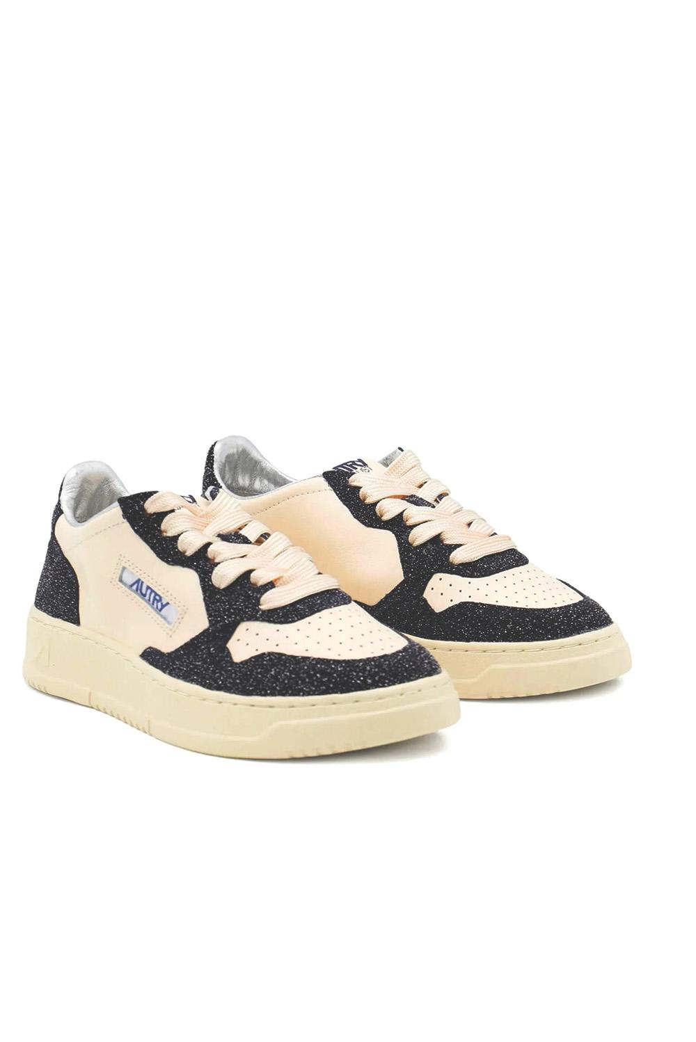 Autry Sneakers Medalist Low Woman - 2