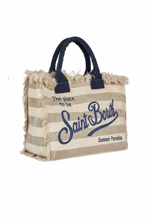 MC2 Saint Barth Borsa Vanity