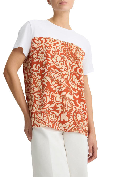 Liu Jo T-shirt con Stampa