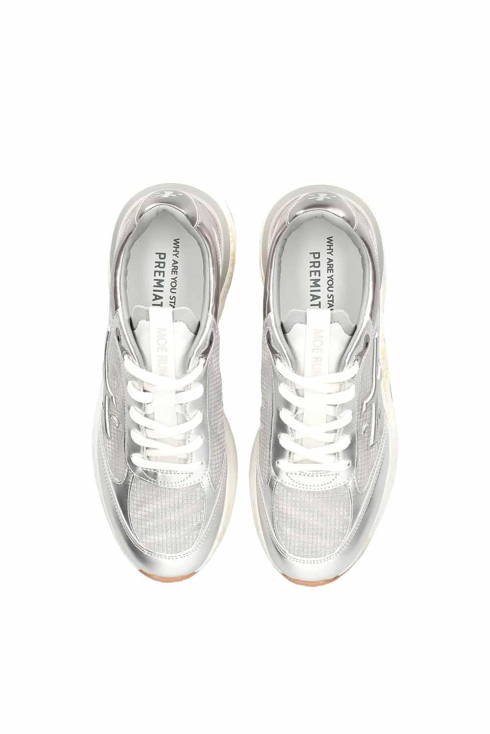  Premiata Sneakers Moerund 7465 Woman - 6