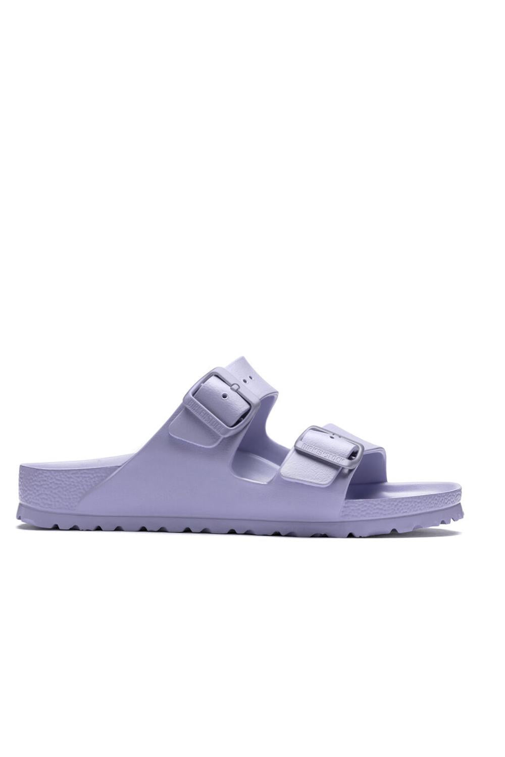  Birkenstock Arizona Eva Purple Fog Woman - 1