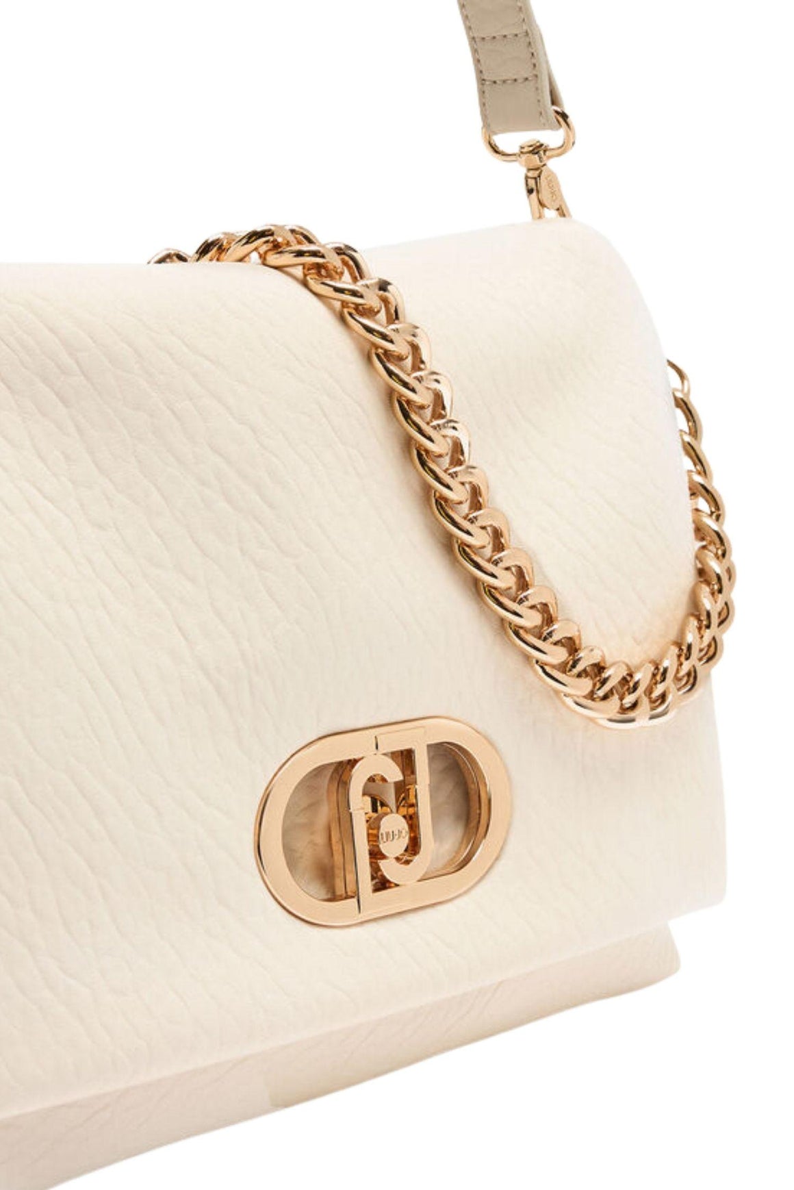  Liu Jo Borsa Lapuffy Grande Marmo Woman - 4