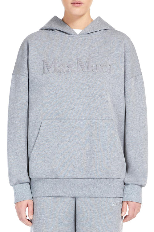 Max Mara Felpa Sapore