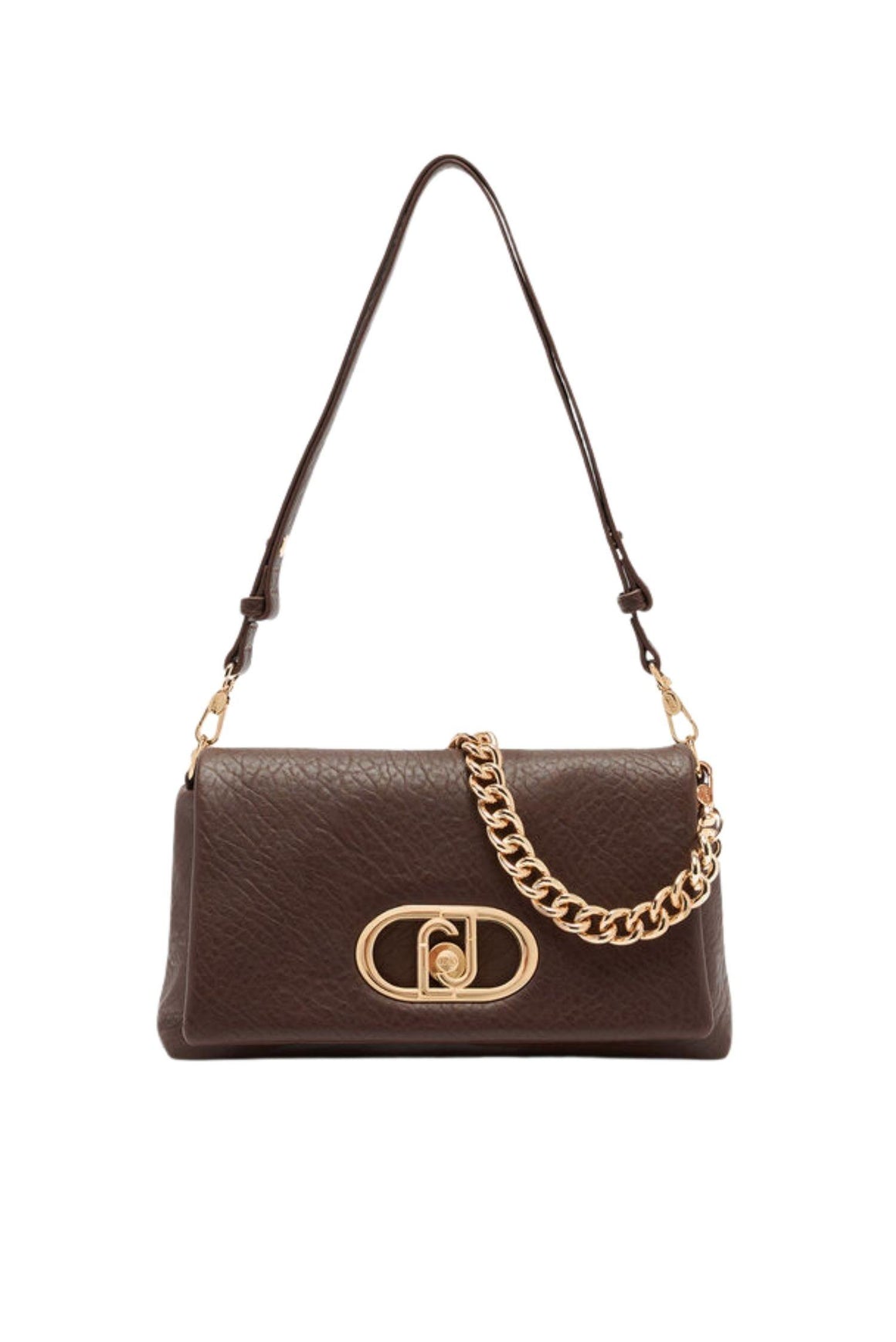  Liu Jo Borsa Lapuffy Grande Marmo Woman - 5