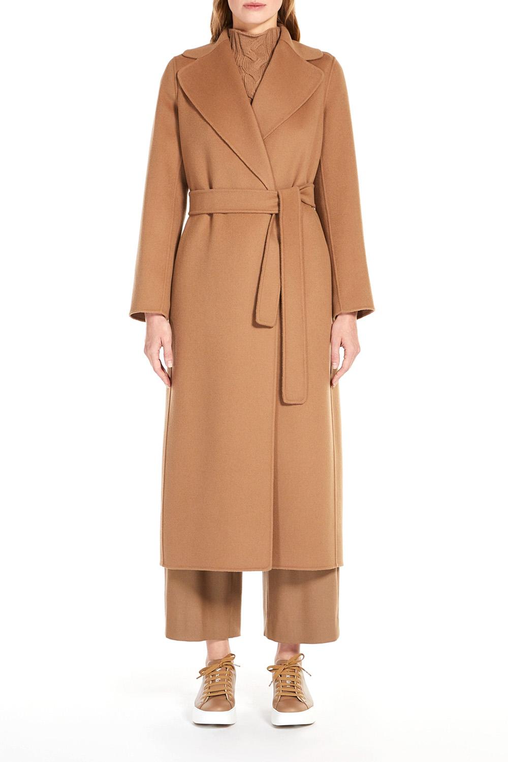  Max Mara Cappotto Poldo Woman - 2
